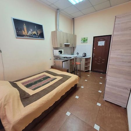 Студия Возле Метро Академика Павлова Charkov Exteriér fotografie