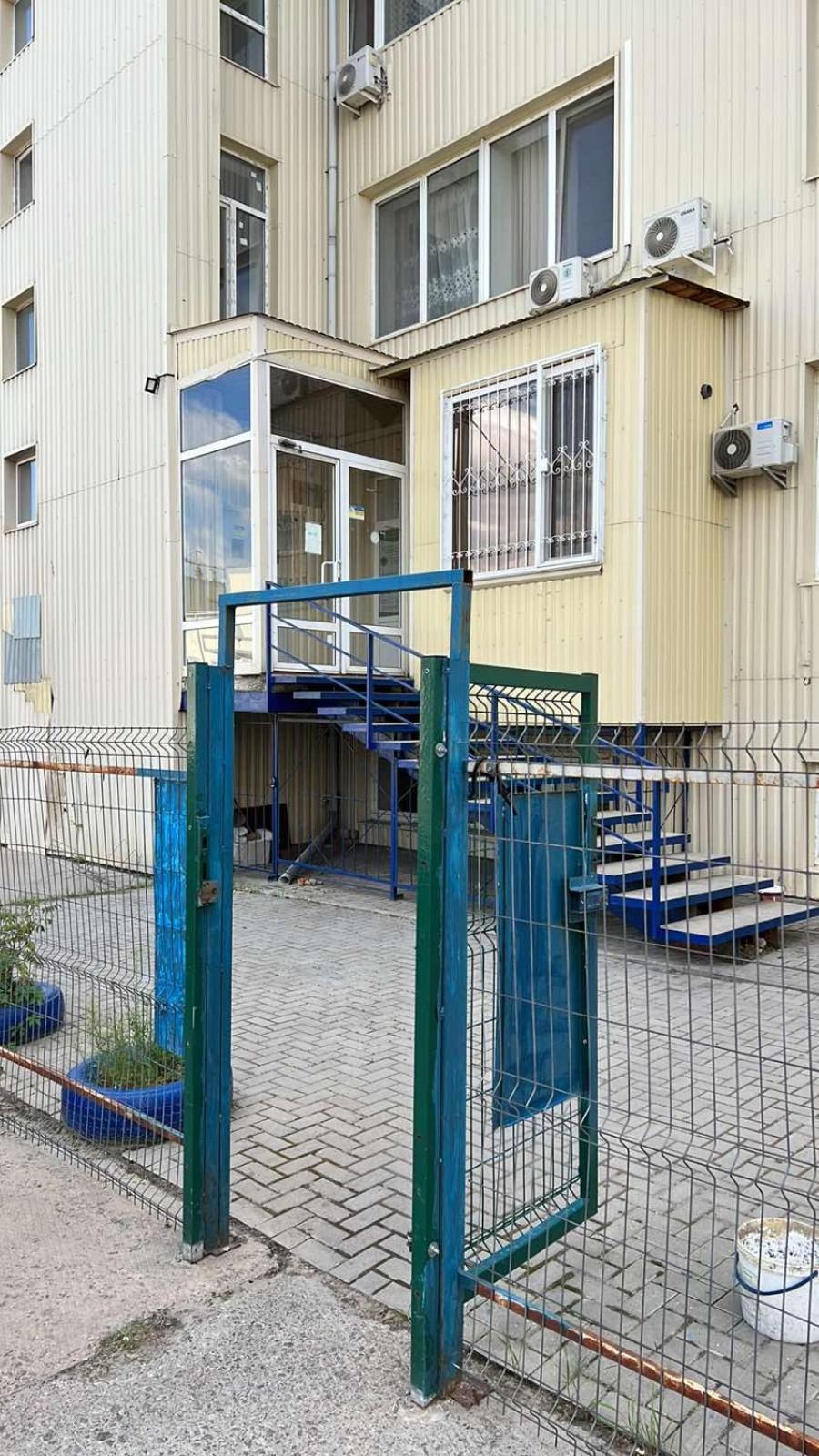 Студия Возле Метро Академика Павлова Charkov Exteriér fotografie