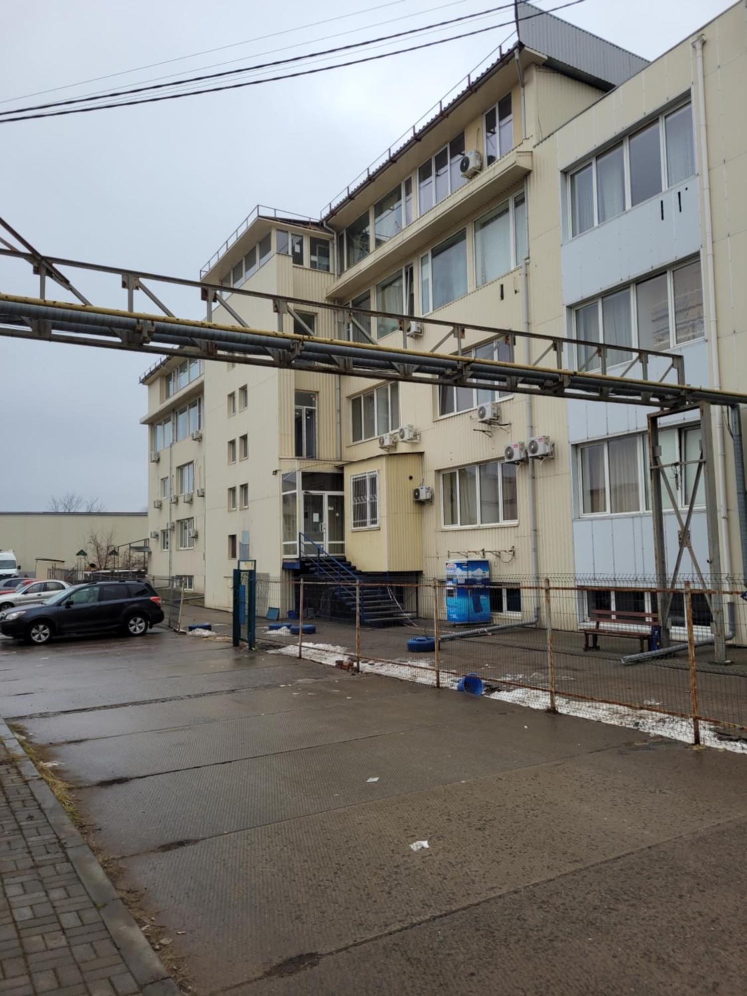 Студия Возле Метро Академика Павлова Charkov Exteriér fotografie