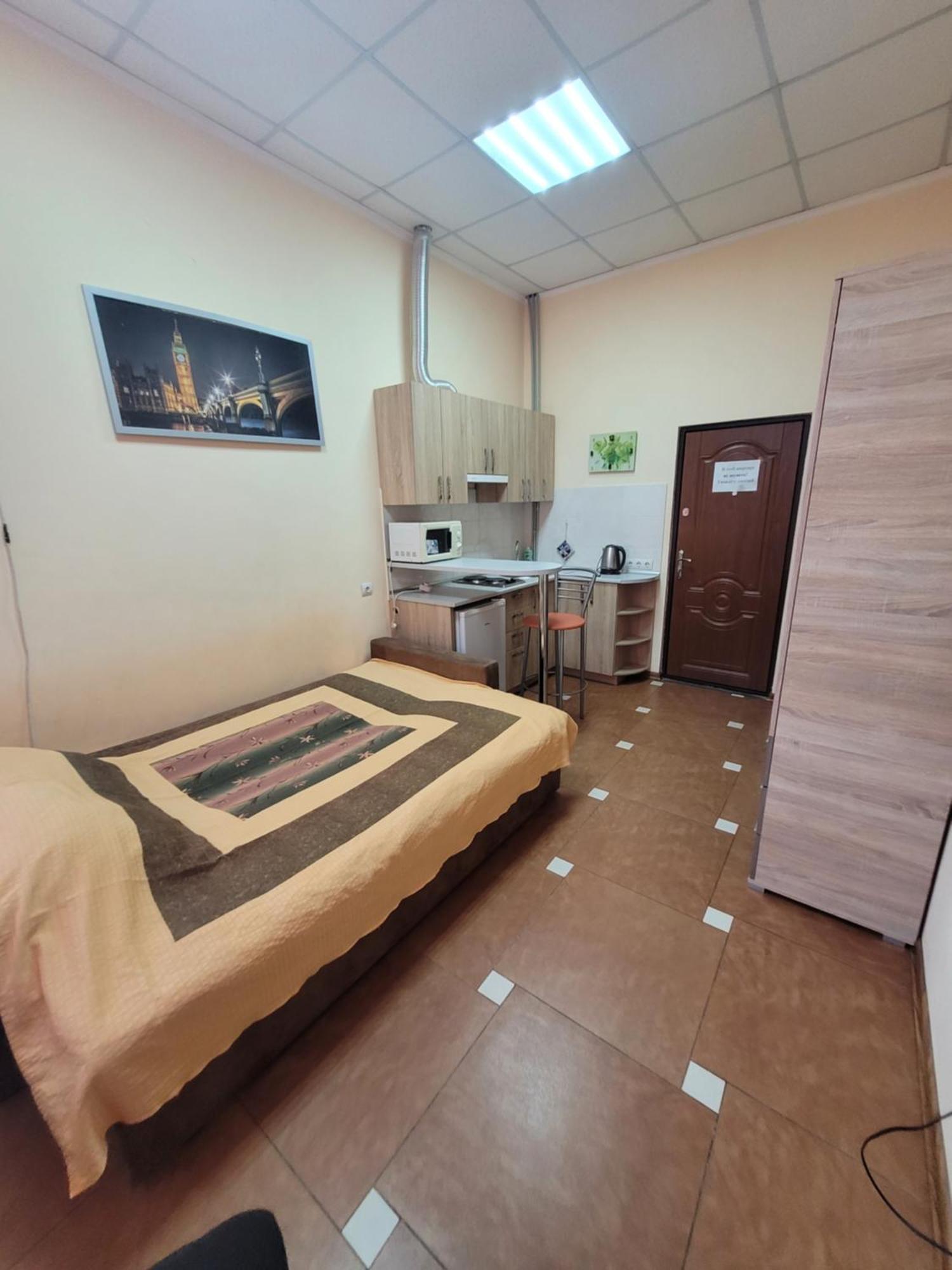 Студия Возле Метро Академика Павлова Charkov Exteriér fotografie